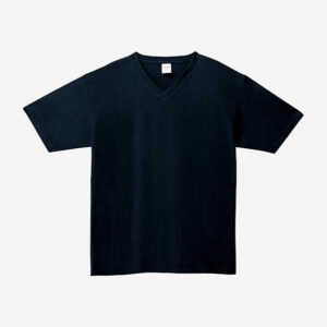 Printstar 全棉尖領 T-Shirt
