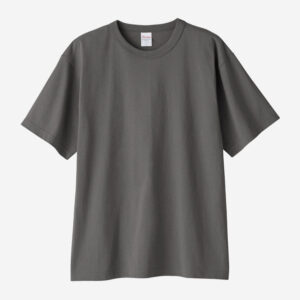 Printstar 全棉圓領質感厚磅 T-Shirt