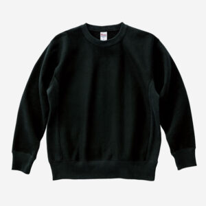Printstar 全棉厚磅內刷毛運動 T-Shirt